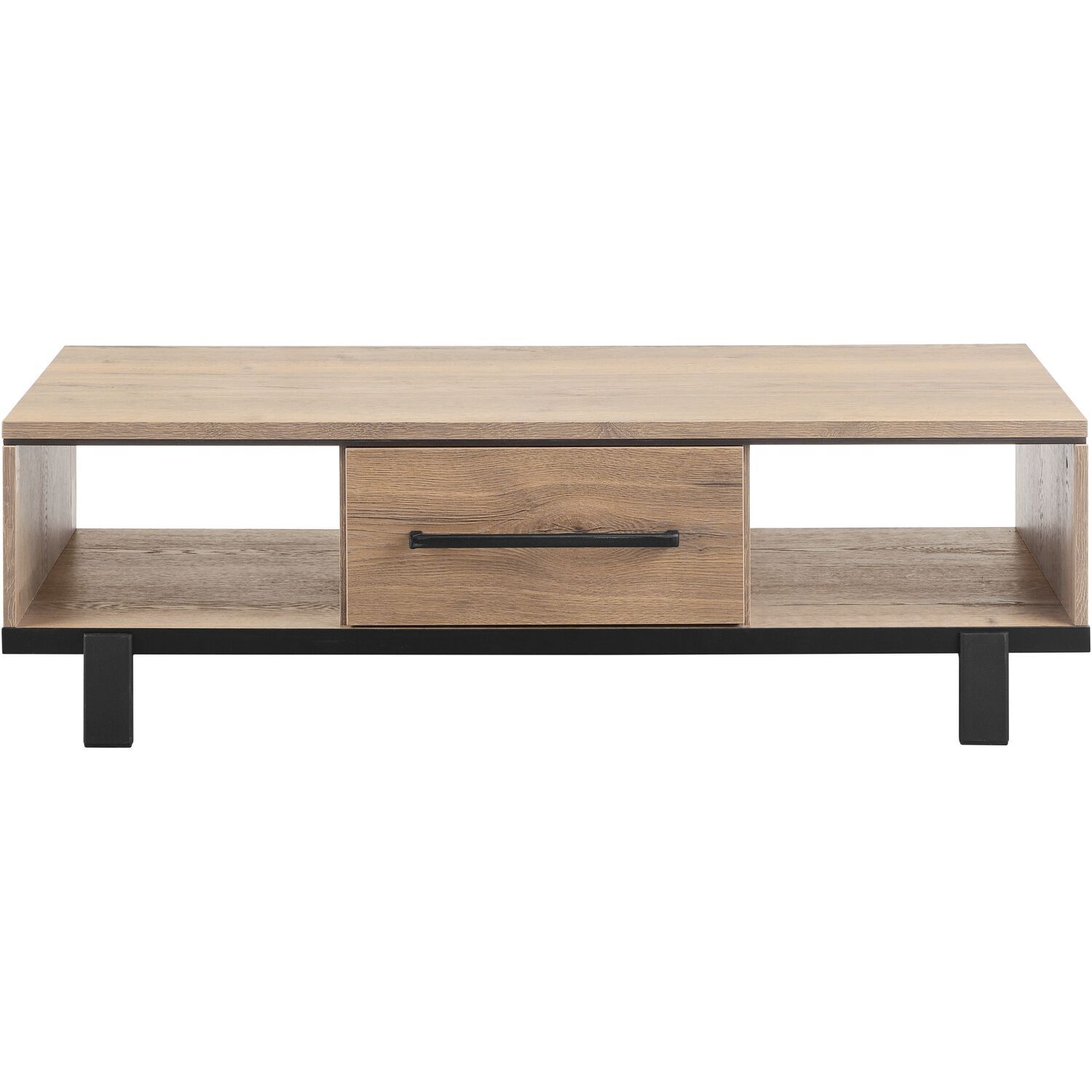 Salontafel Adanti  135x67 barley