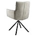 Armstoel Cavaletta beige