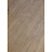 Ovale eettafel Valvola 200x100 acaciahout smoked brown