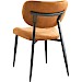 Eetkamerstoel Gomba cognac