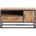 TV-meubel Mesola (112 Cm) mango natural