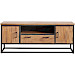 TV-meubel Mesola (150 Cm) mango natural