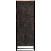 Opbergkast Mesola (76 Cm) mango natural