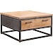 Salontafel Mesola (75 Cm) mango natural