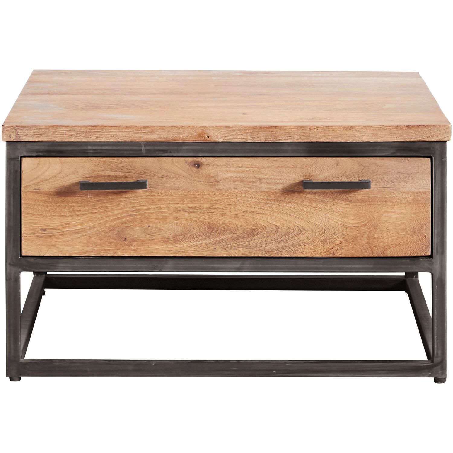 Salontafel Mesola (75 Cm) mango natural