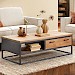 Salontafel Mesola (130 Cm) mango natural