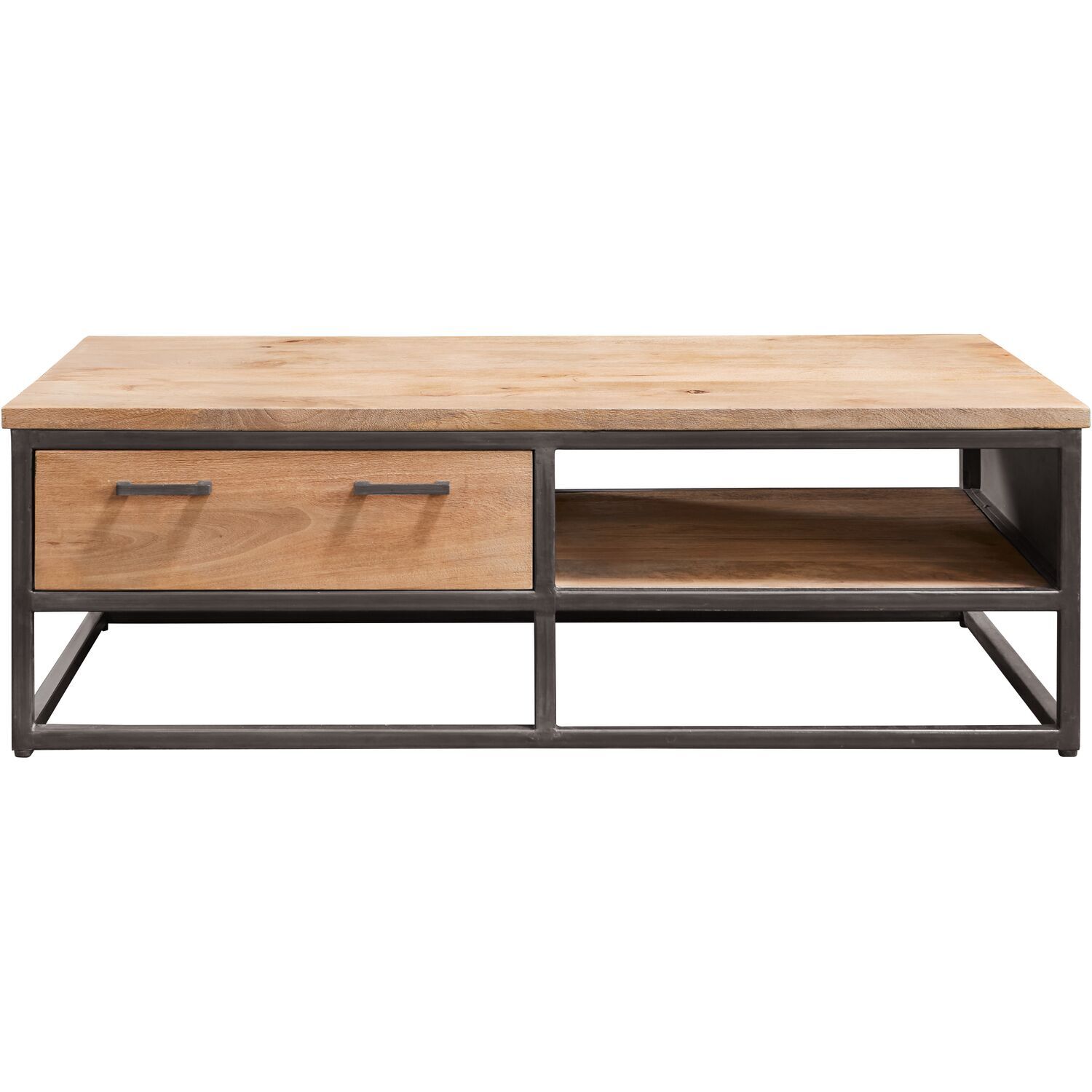 Salontafel Mesola (130 Cm) mango natural