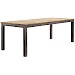 Eettafel Mesola 180x95 mango natural