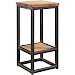Plantentafel Mesola mango natural