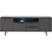 Dressoir Nero (180 cm) noir decor