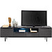 TV-meubel Nero (180 cm) noir decor