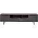 TV-meubel Nero (180 cm) noir decor