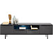 TV-meubel Nero (180 cm) noir decor
