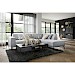 Salontafel Nero (67 cm) noir decor