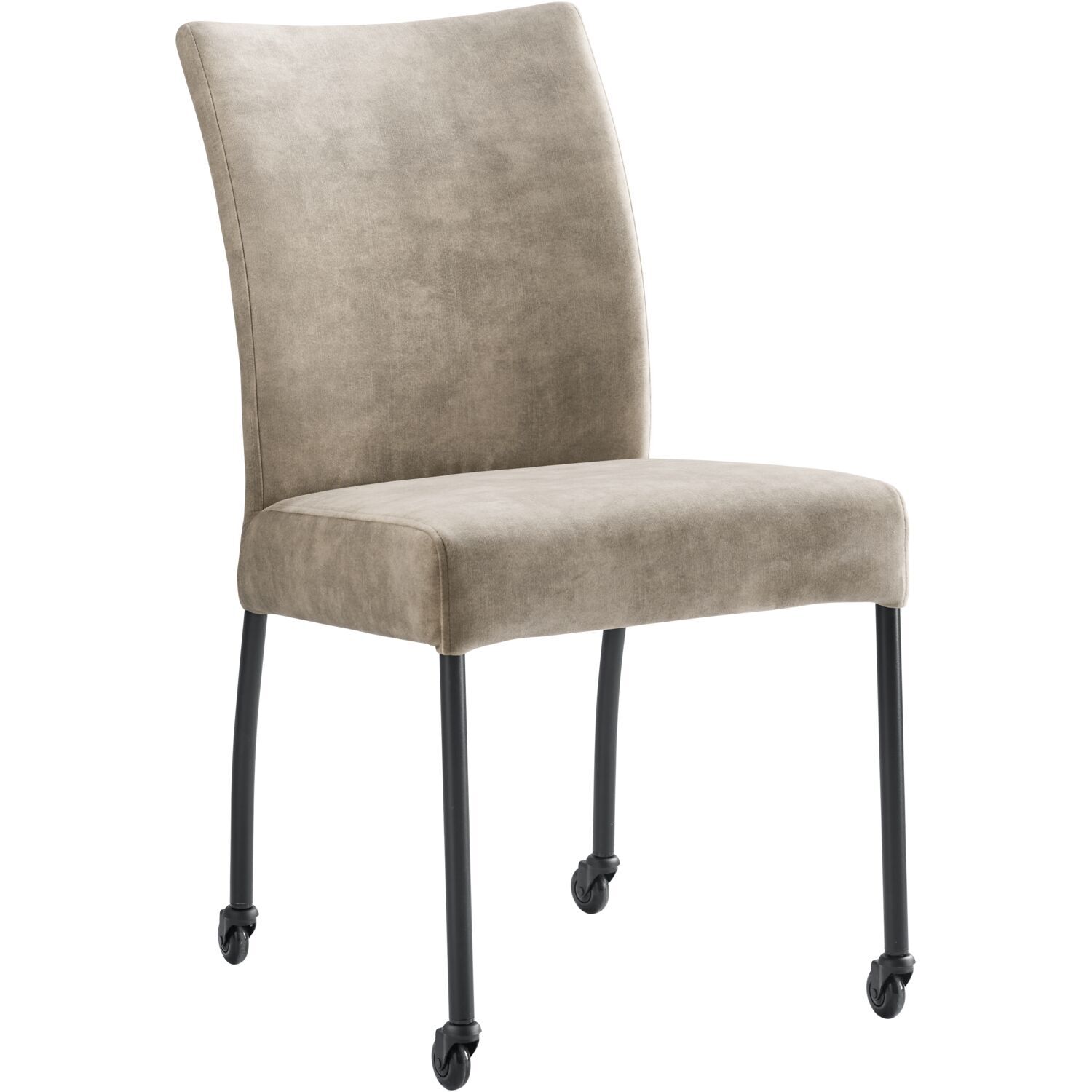 Eetkamerstoel Sessione beige