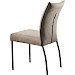 Eetkamerstoel Vitale taupe