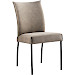 Eetkamerstoel Vitale taupe
