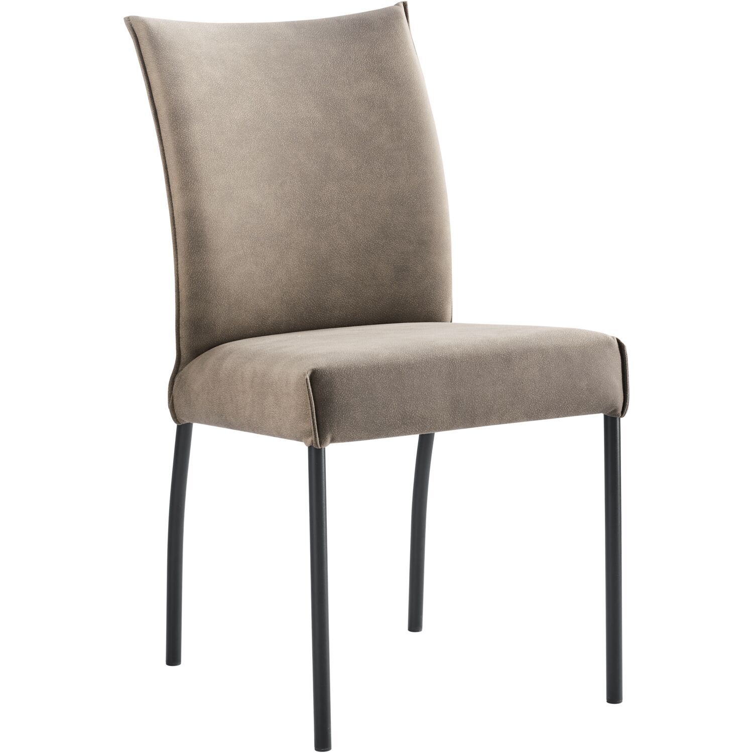 Eetkamerstoel Vitale taupe