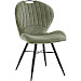 Eetkamerstoel Castione groen