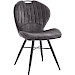 Eetkamerstoel Castione antraciet