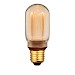 E27 Ledlamp Illumi amber 3,5 Watt 4 cm peer