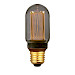 E27 Ledlamp Illumi smoke 3,5 Watt 4 cm peer