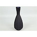 Vaas Mombello annalisa L zwart