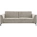 3 zitsbank Provesano HR reflex zitting beige