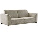 2,5 zitsbank Provesano HR zitting beige