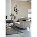 2,5 zitsbank Provesano HR zitting beige