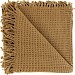 Plaid Siziana 150x200cm geel