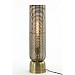 Tafellamp Losone antiek brons large