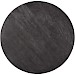 Eettafel Piastra 140 rond zwart