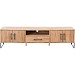 TV-meubel Piastra 188 cm