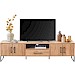 TV-meubel Piastra 188 cm