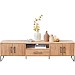 TV-meubel Piastra 188 cm