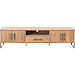 TV-meubel Piastra 188 cm