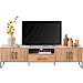 TV-meubel Piastra 188 cm