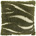 Sierkussen Muralto 45x45cm groen