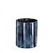 Theelichthouder Besazio S blauw