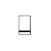 Wandplank Pardal 30cm