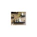 Wandplank Pardal 100cm