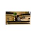 Wandplank Pardal 120cm