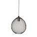 Hanglamp Maroggia bruin rond 30cm koper 1-lichts