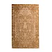 Karpet Vecchio 160x230 cm okergeel
