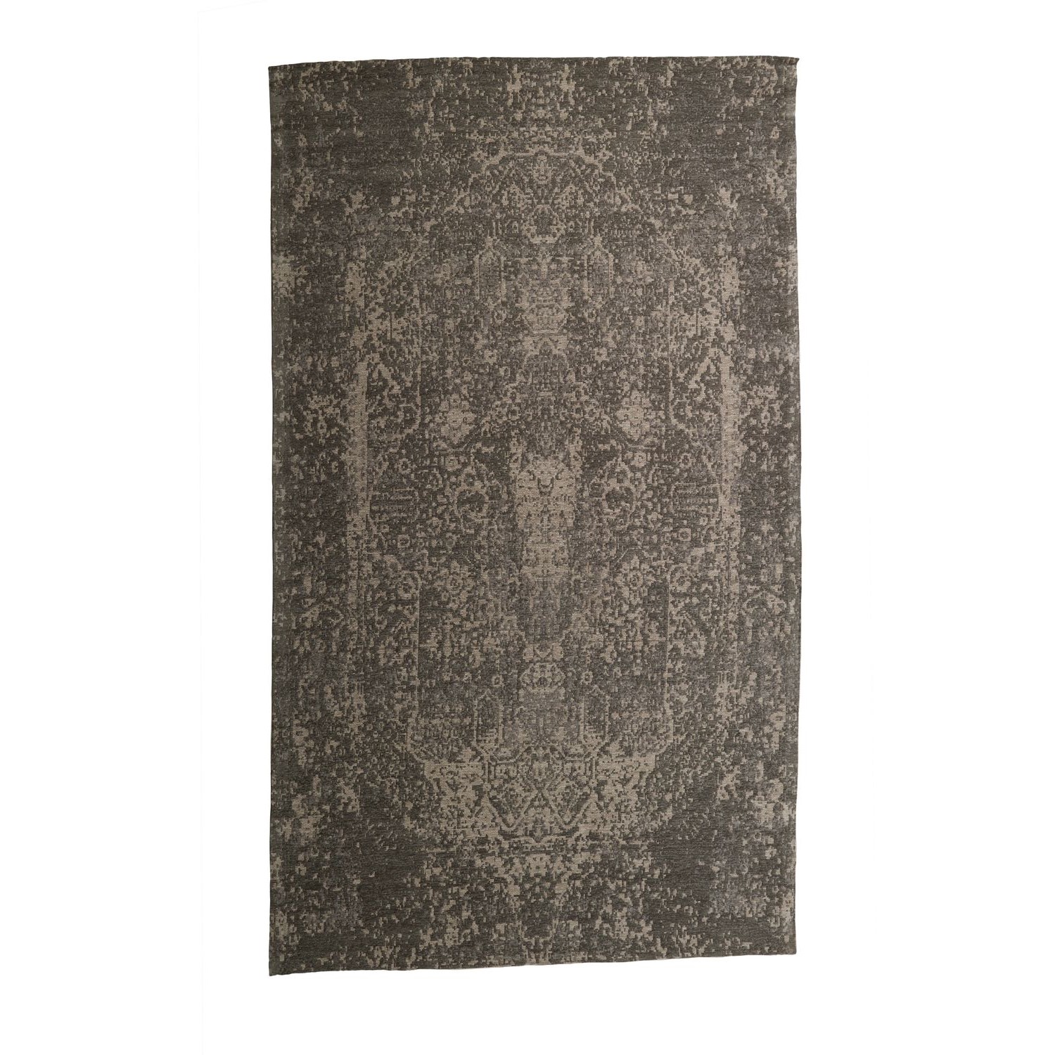 Karpet Vecchio 200x290 cm grijs