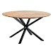Eettafel Piastra 140 rond