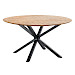 Eettafel Piastra 140 rond