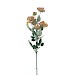 Kunstbloem Varenzo roos oranje