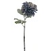 Kunstbloem Varenzo dahlia L paars